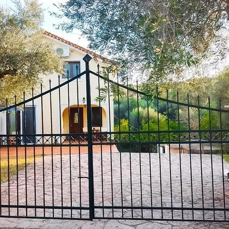 The House Of Love Holiday home