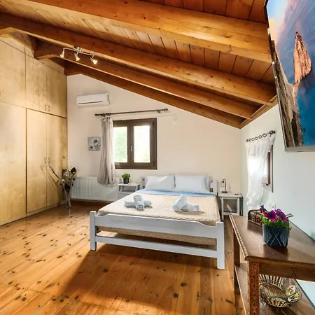 The House Of Love Holiday home *