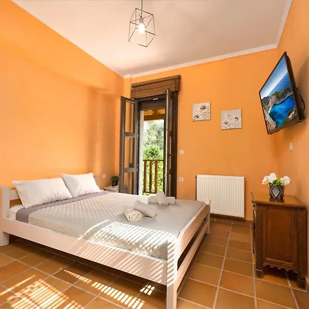 The House Of Love Сasa de vacaciones *